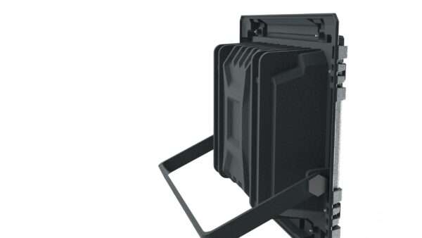 MJ-AW200C Solar Powered  Flood Light RGB 200W