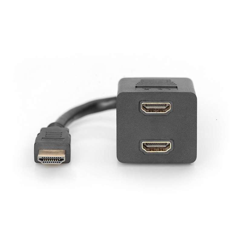 SE-L226 HDMI Splitter Cable Adapter