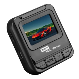 Aerbes AB-Q502 Full HD 1080P Car Dashboard Video Camera