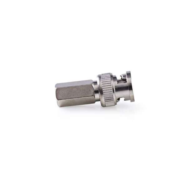 10 Piece Of Hexagonal BNC