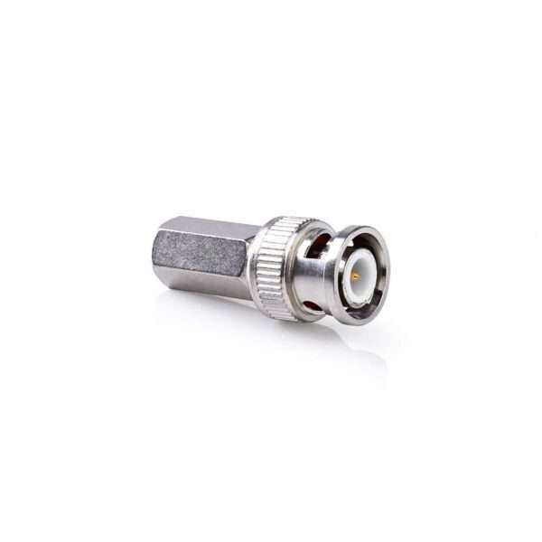 10 Piece Of Hexagonal BNC
