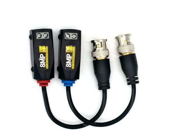 1080P Twisted Pair Transmitter CCTV Cables
