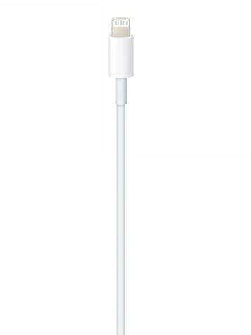 5A Super Charging USB Type C to Lightning Interface Cable