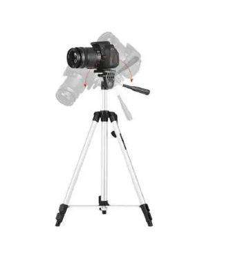 JG20375272 Universal Portable Aluminium Tripod For Digital SLR Camera 330A XF0851