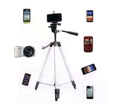 JG20375272 Universal Portable Aluminium Tripod For Digital SLR Camera 330A XF0851