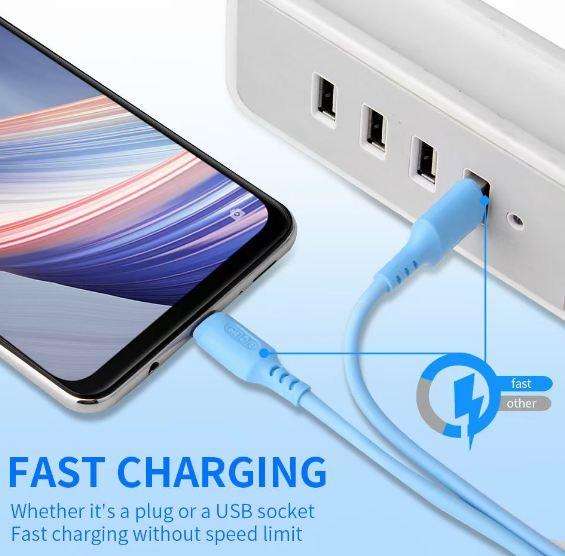 Maracon Lightning Interface Fast Charging Cable