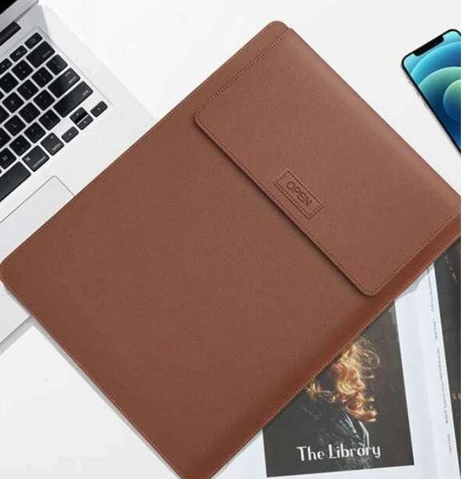 Laptop Bag with Kick Stand 13.3 Inch