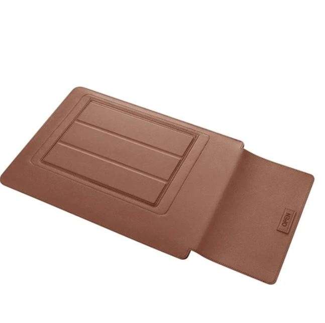 Laptop Bag with Kick Stand 13.3 Inch