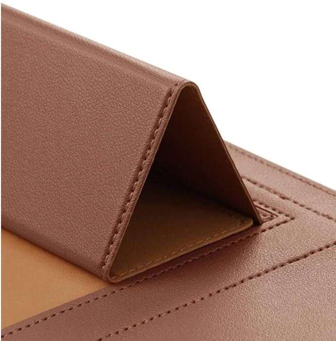 Laptop Bag with Kick Stand 13.3 Inch