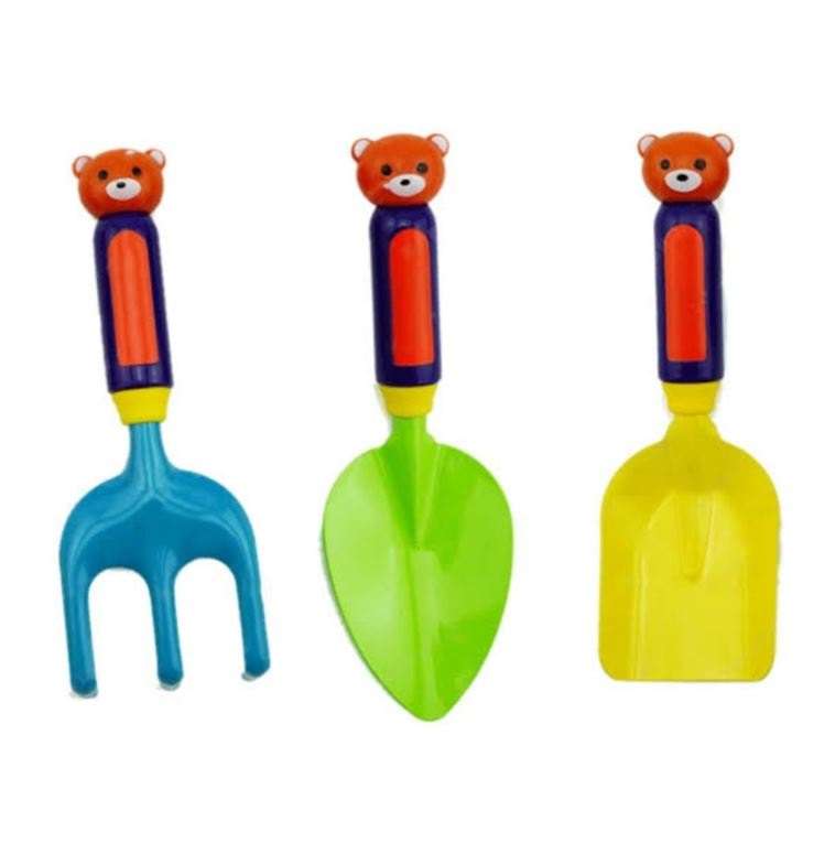 XF0908 Kids Garden Tool Set 5 In 1