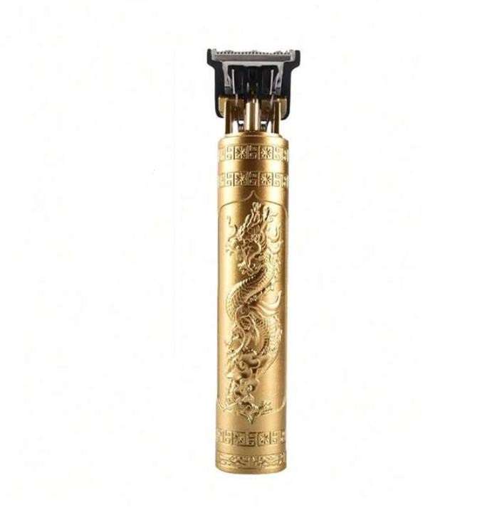 T9-B Portable Rechargeable Hair Trimmer