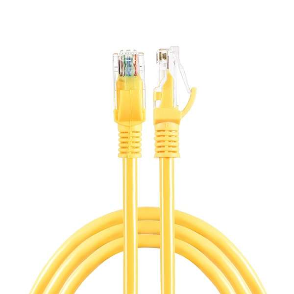 Super Electronics SE-C03 Cat5e LAN Network Cable 5M