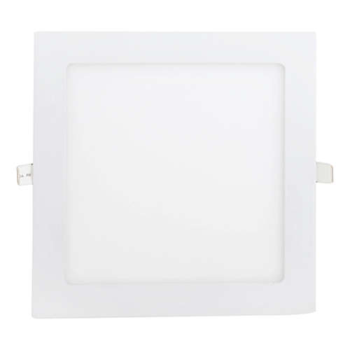 Aerbes AB-Z900-1 Concealed Panel Ceiling Light 18W Square Non-isolated Wide Pressure