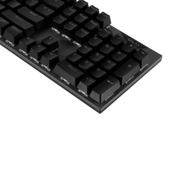 JK310 Backlight Wired Gaming Mechanical Keyboard RGB Colorful LED