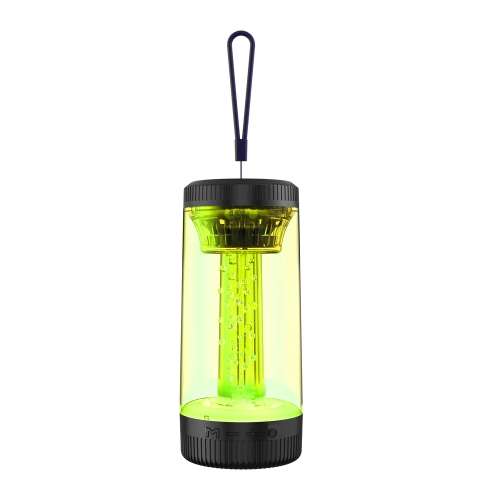 Z15 RGB Atmosphere Light Bluetooth Speaker FM Radio USB &amp; Micro SD Card Playback
