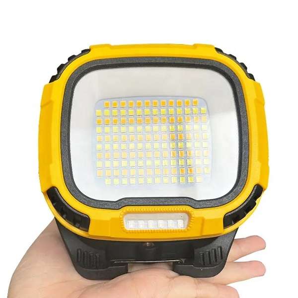 FA-W892-1 Multifunctional USB-C Rechargeable Work Light Or Battery Powered