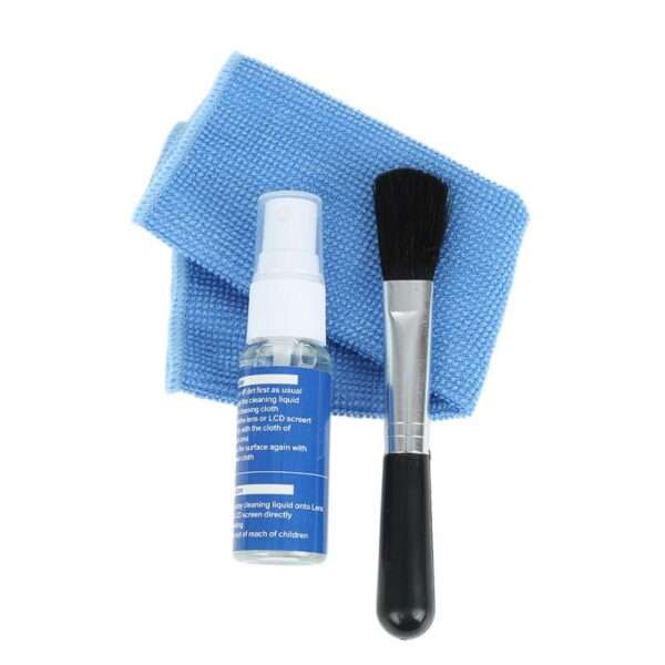 XF000004 Melon MCL-002 Multipurpose Screen Cleaning kit 4 Piece Set