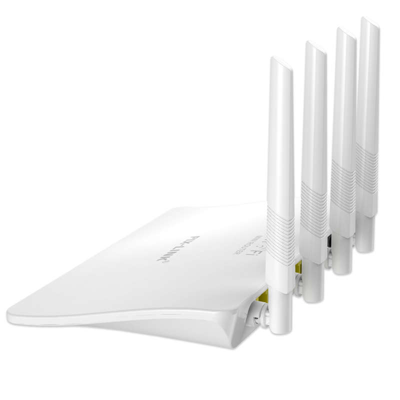 XF0780 LV-WR21Q Pix-Link Wifi Router