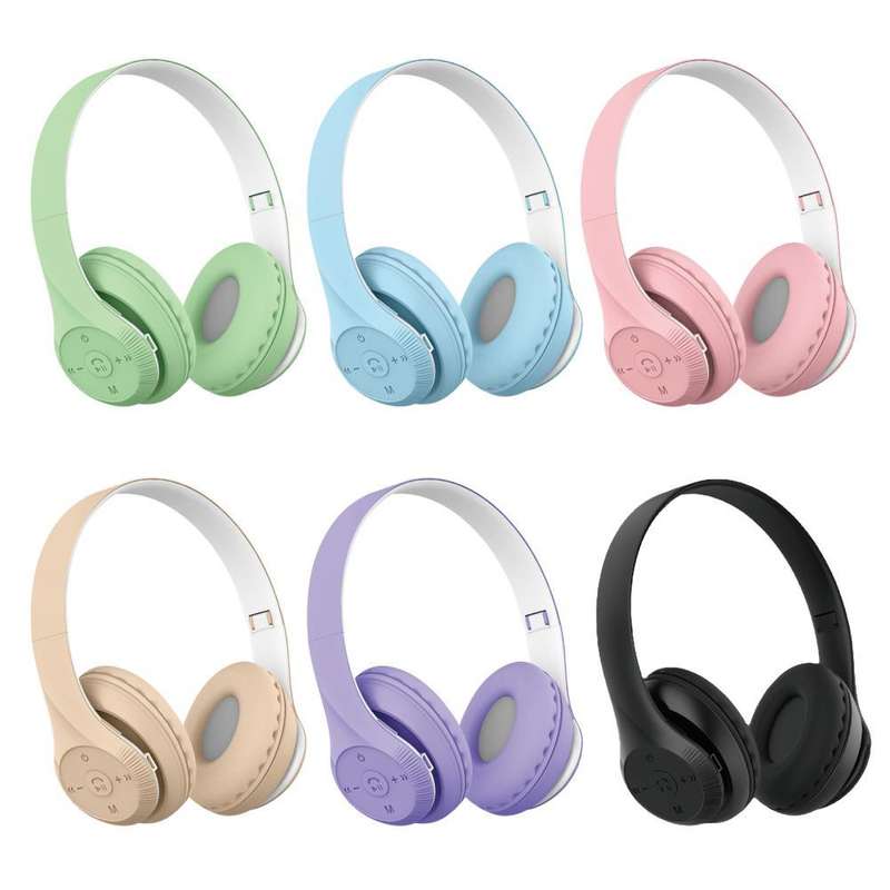 ST95 Bluetooth 5.0 + EDR Headphones