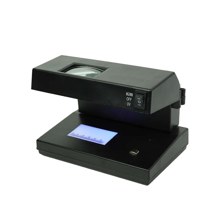 AD-2038 Counterfeit Money Detector 16W