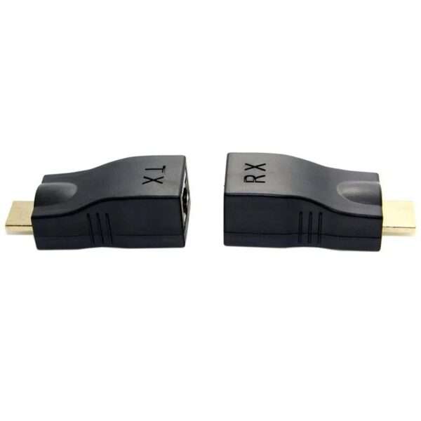 SE-LRJ-B 3D HDMI Extender By Cat5E/Cat6