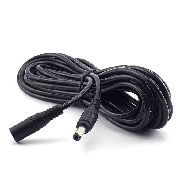 SE-L192 DC Extension Cable 5M
