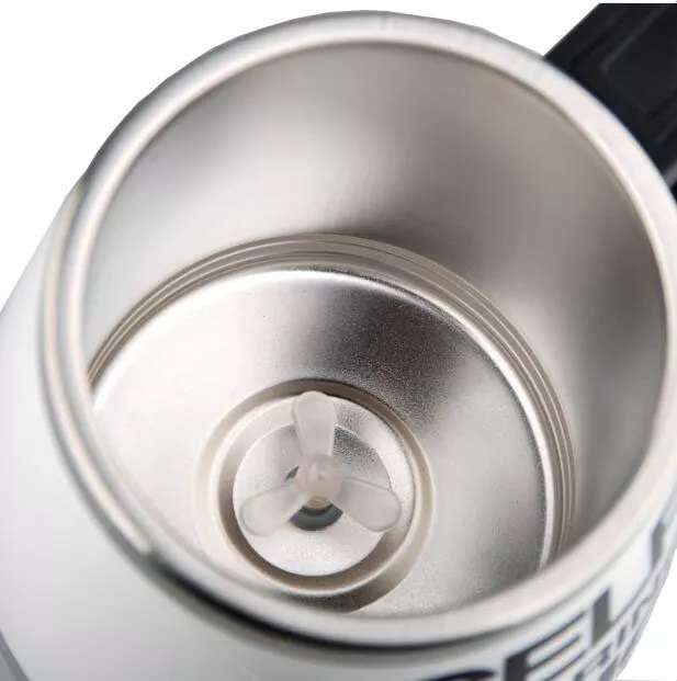 XF0597 Cili Self Stirring Mug