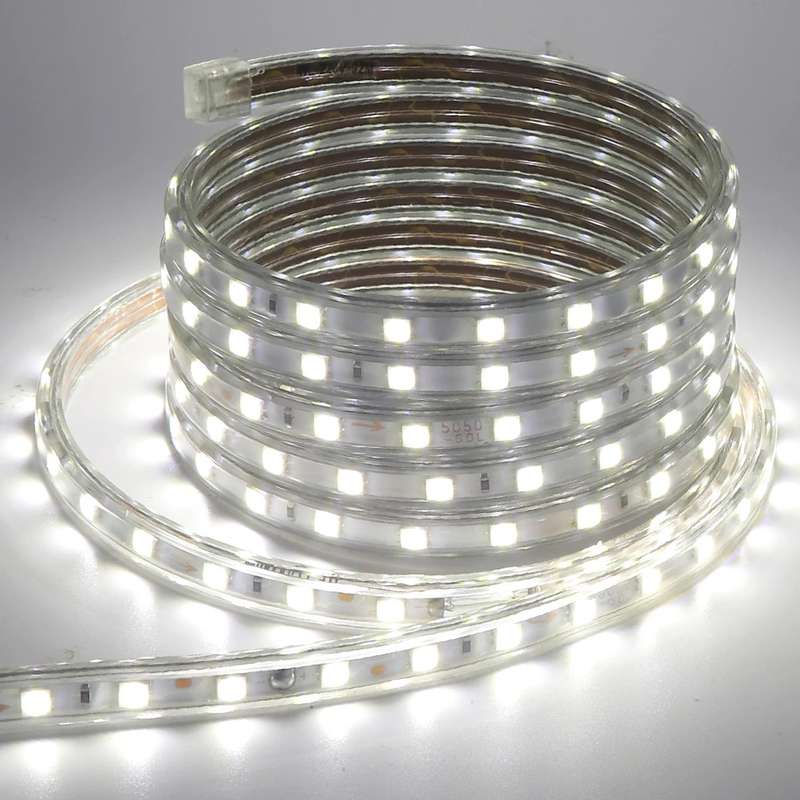 Aerbes AB-Z845 6MM  LED 5050 Strip Light White