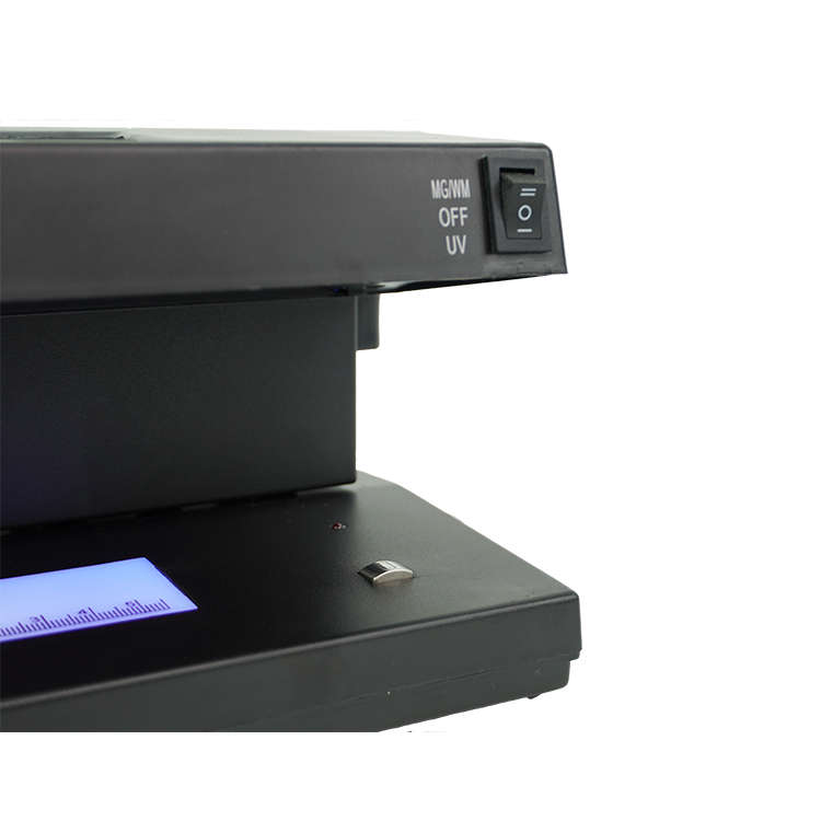 AD-2038 Counterfeit Money Detector 16W