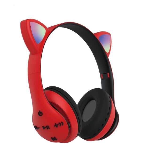 Wolulu AS-51257 Wireless Bluetooth Headphones V5.3