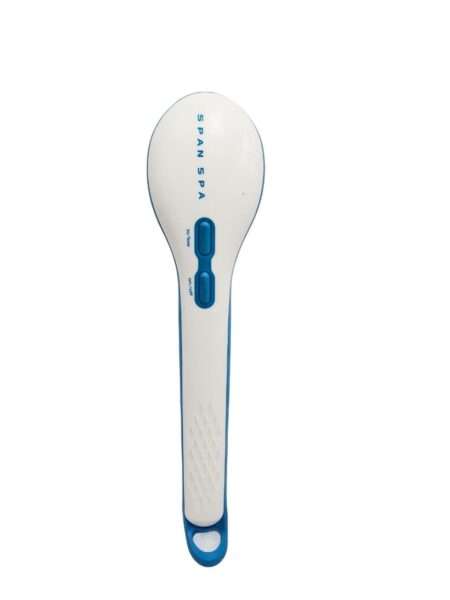 DY-522 Span Spinning Spa Brush