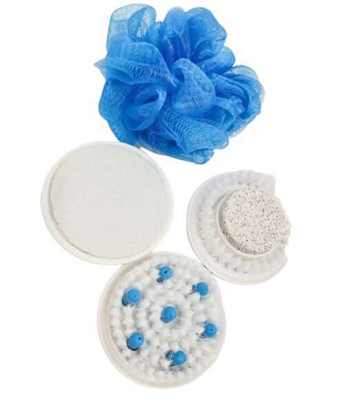 DY-522 Span Spinning Spa Brush