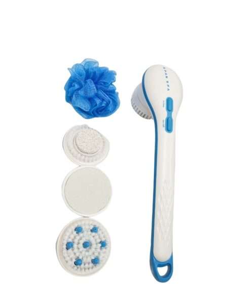 DY-522 Span Spinning Spa Brush