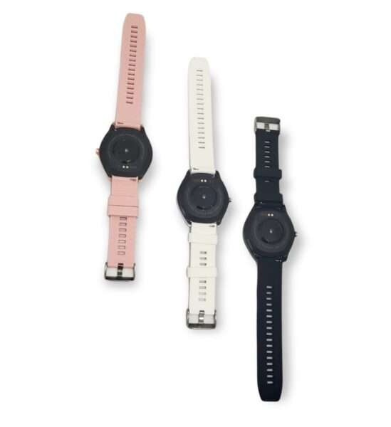 W10 Bluetooth Smart Watch With Fitpro App