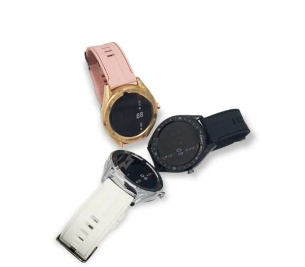 W10 Bluetooth Smart Watch With Fitpro App