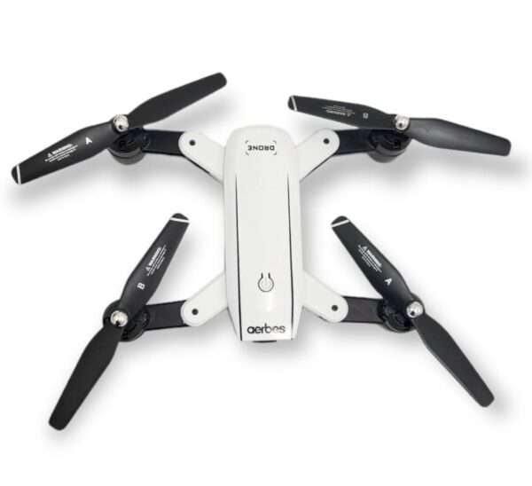 Aerbes AB-F705 High Performance Foldable Drone