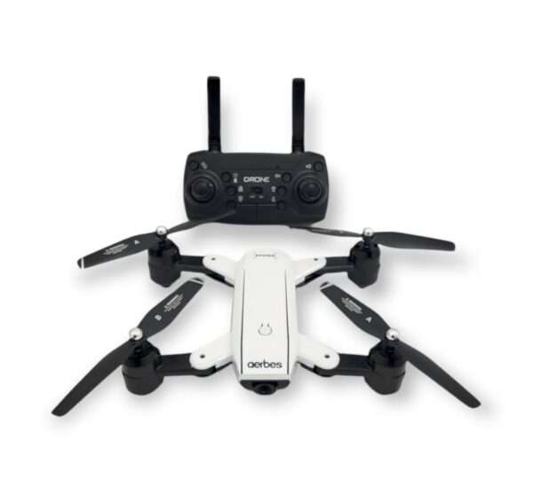 Aerbes AB-F705 High Performance Foldable Drone