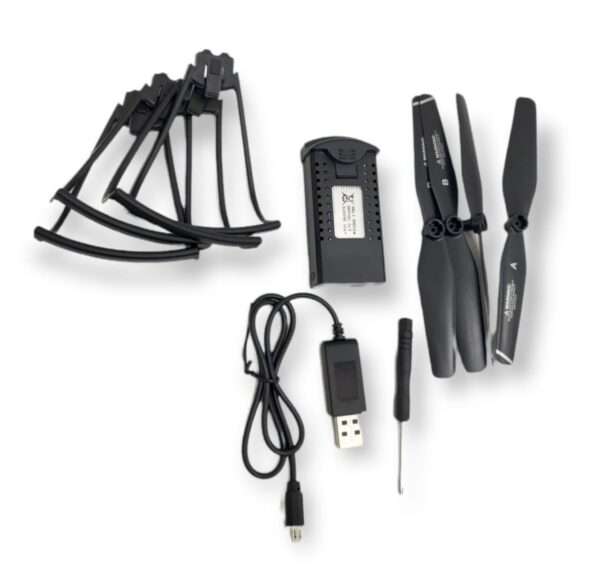 Aerbes AB-F705 High Performance Foldable Drone