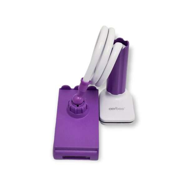 Aerbes AB-Q587 Bedside Mobile Table Clamp Phone Holder