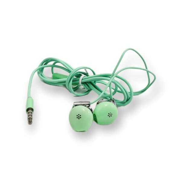 U71 HIFI Sound Earphone 3.5mm