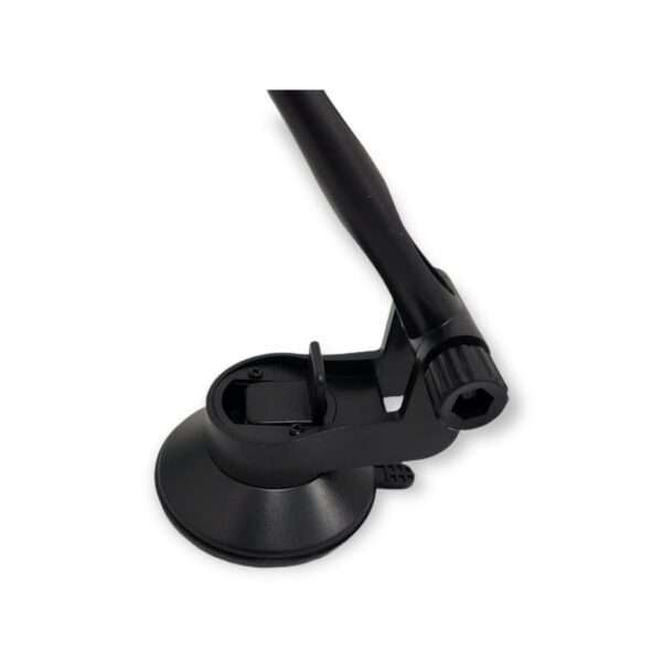 Aerbes AB-Q584  Scalable Design 360° Rotation Car Phone Holder