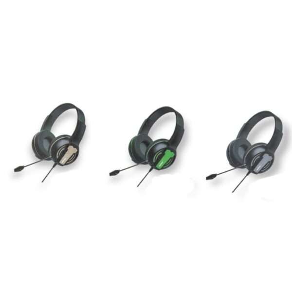 Aerbes AB-D437 Gaming Headphones