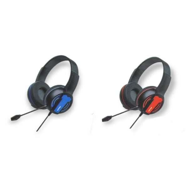 Aerbes AB-D437 Gaming Headphones