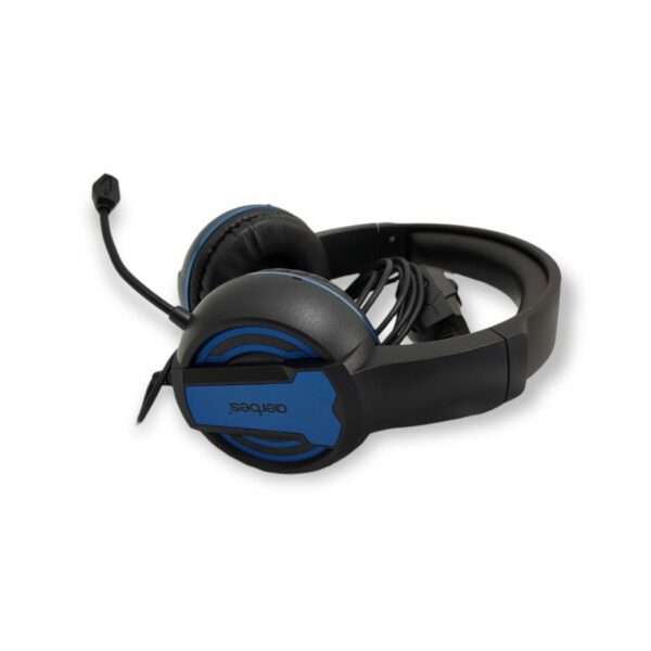 Aerbes AB-D437 Gaming Headphones