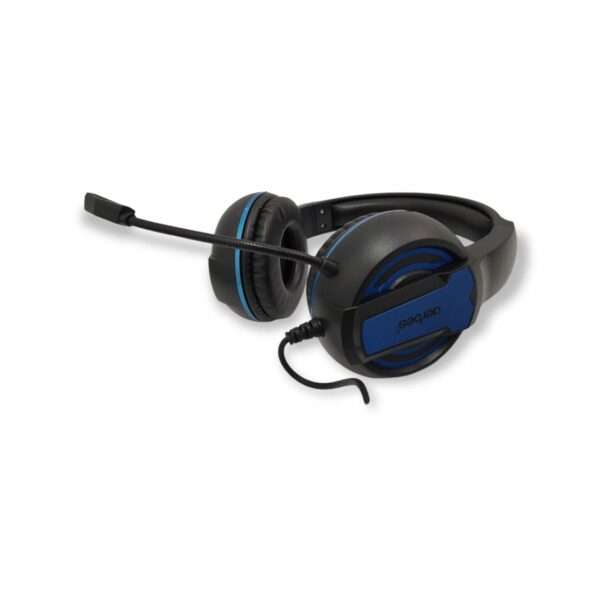 Aerbes AB-D437 Gaming Headphones