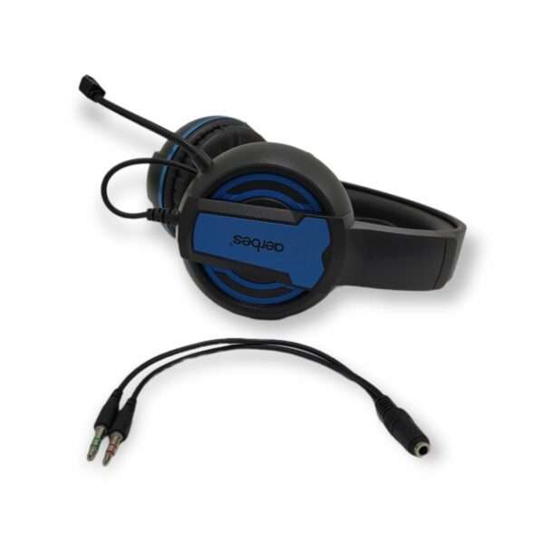 Aerbes AB-D437 Gaming Headphones