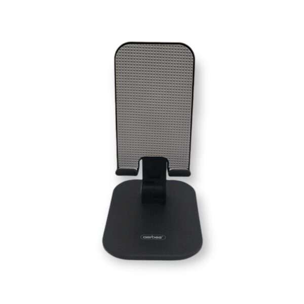 Aerbes AB-S723 Foldable Mobile Phone Bracket