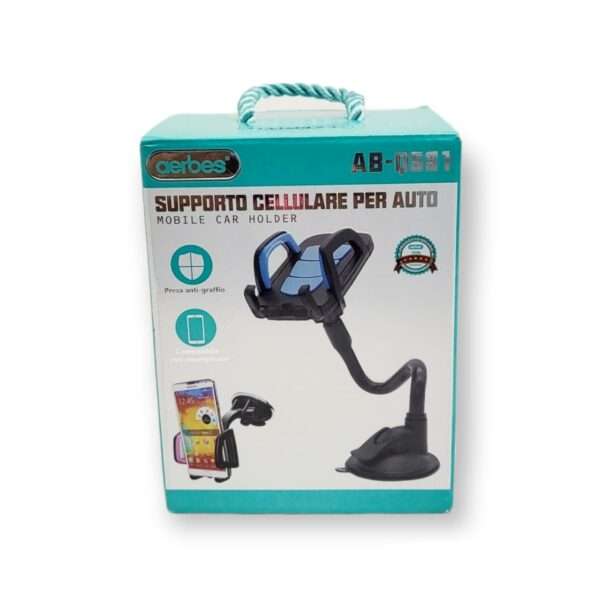 Aerbes AB-Q591 Cellphone Holder For Vehicle