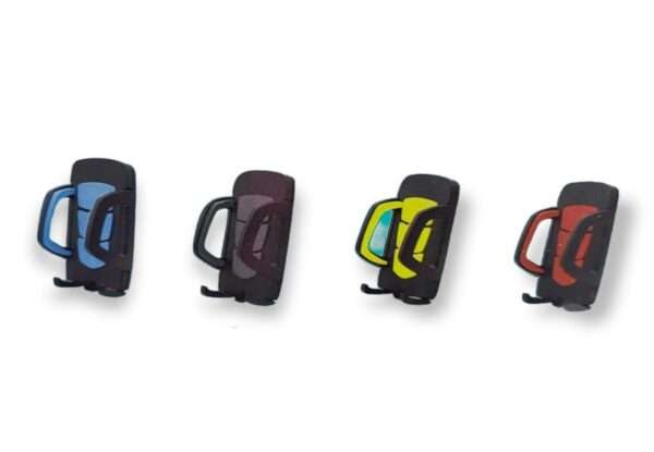 Aerbes AB-Q591 Cellphone Holder For Vehicle