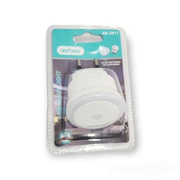 AB-Z917 LED Night Light